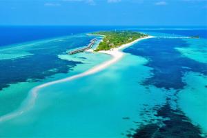 Kuredu Resort & Spa****