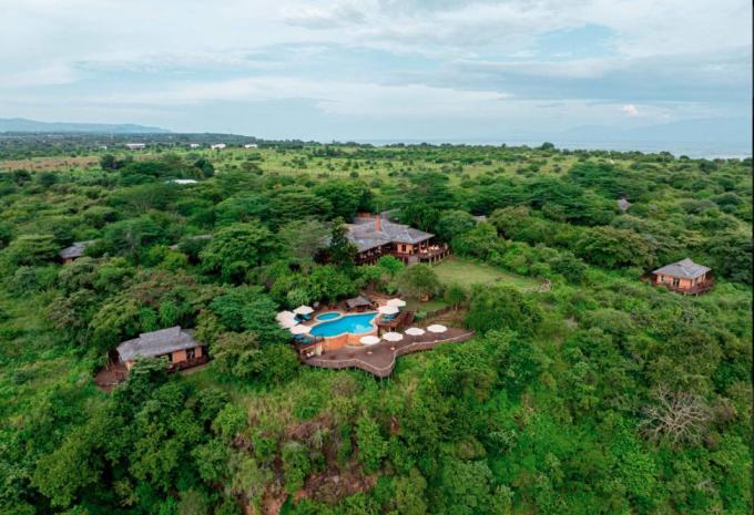 Kenya e Tanzania - Il meglio dell'Africa orientale - Viaggio di andata e ritorno, safari & soggiorno balneare