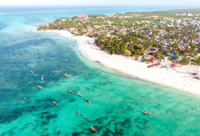 Kenya et Tanzanie - Les incontournables de l'Afrique de l'Est - Circuit, safari & séjour balnéaire