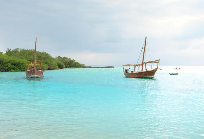 Kenya et Tanzanie - Les incontournables de l'Afrique de l'Est - Circuit, safari & séjour balnéaire