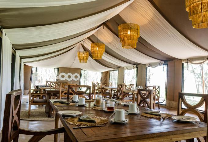 Kenya e Tanzania - Il meglio dell'Africa orientale - Viaggio di andata e ritorno, safari & soggiorno balneare