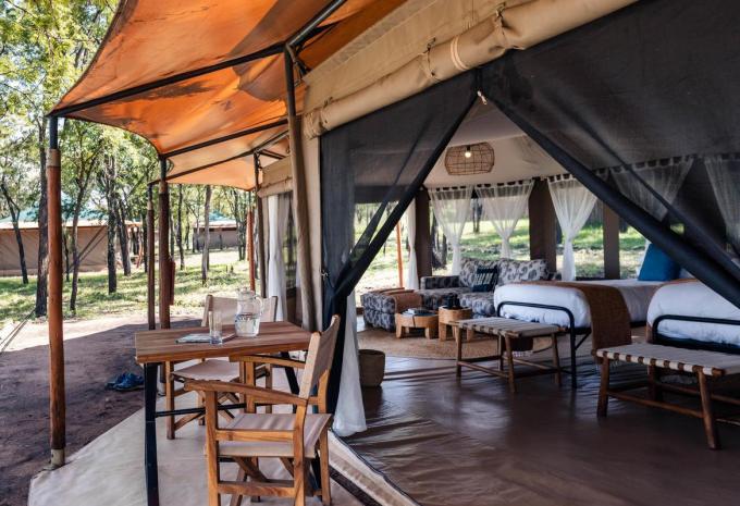 Kenya e Tanzania - Il meglio dell'Africa orientale - Viaggio di andata e ritorno, safari & soggiorno balneare