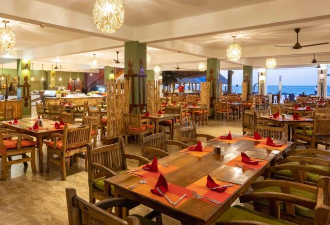 Kenya et Tanzanie - Les incontournables de l'Afrique de l'Est - Circuit, safari & séjour balnéaire