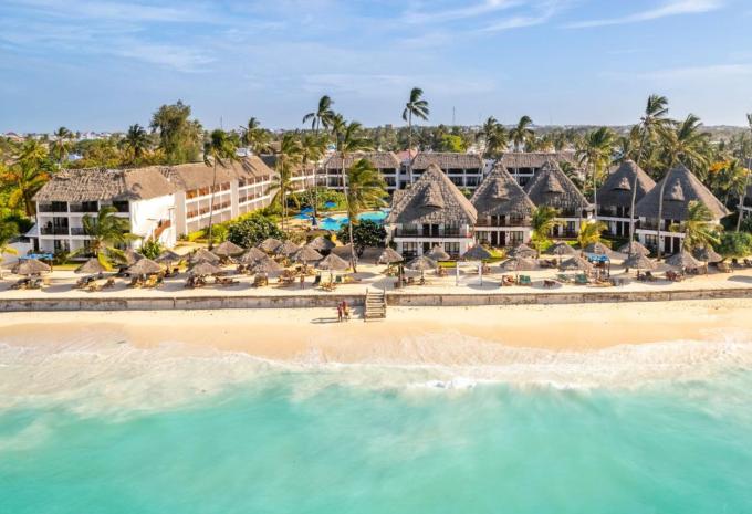 Kenya et Tanzanie - Les incontournables de l'Afrique de l'Est - Circuit, safari & séjour balnéaire