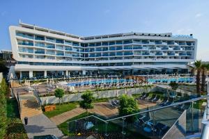 Selene Beach & SPA Hotel*****