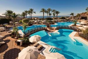 Meliá Jardines Del Teide*****