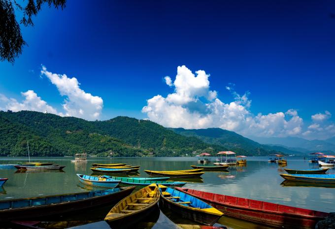 Pokhara