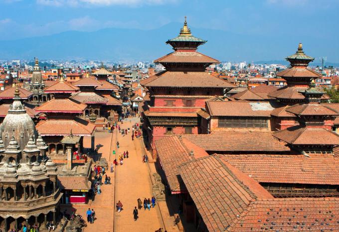 Kathmandu