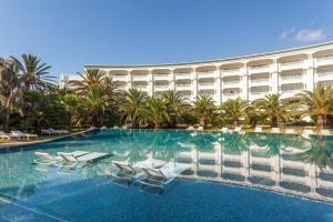 Oceana Hotel & Spa****