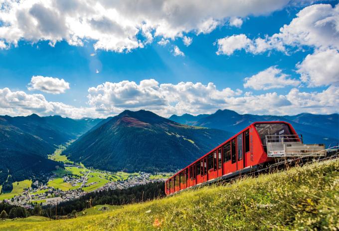 Davos