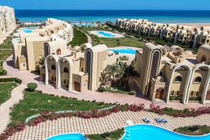 Hurghada - Baden