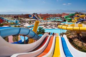 Pickalbatros Aqua Fun Club Resort - Marrakech****