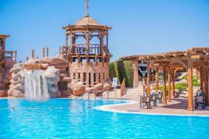 Charmillion Sea Life Resort****