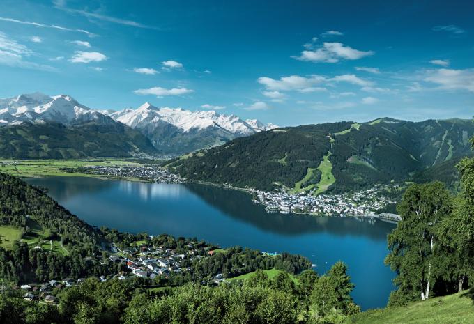Zell am See