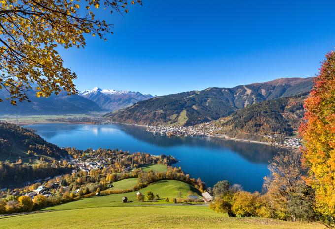 Zell am See