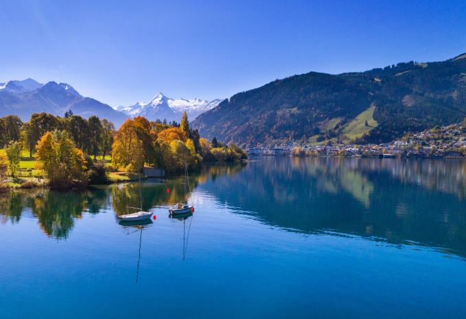 Zell am See