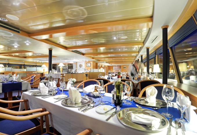 Portes de Fer - Vélo et bateau