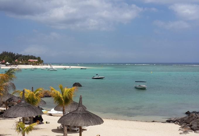 Mauritius - Baden