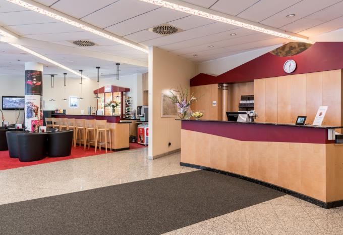 Andante Hotel Dresden, in Dresden Andante Hotel Dresden, in Dresden