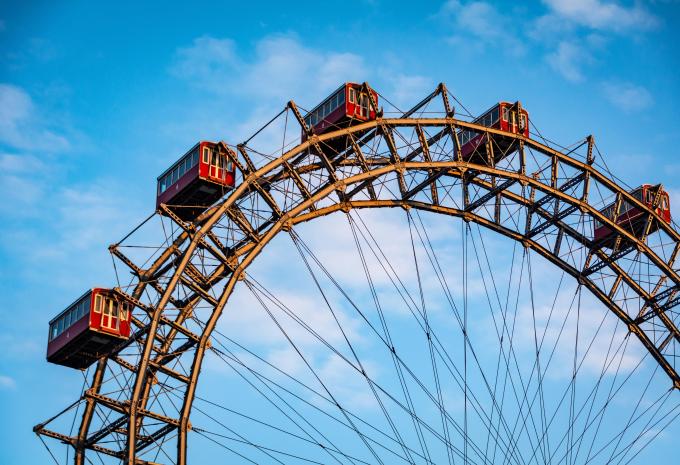 Vienne - ÖBB Nightjet