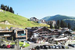 Königsleiten