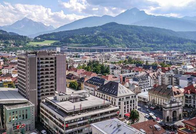 Innsbruck