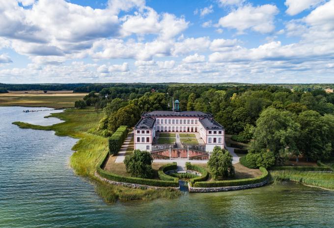 Stoccolma e campagna - tour