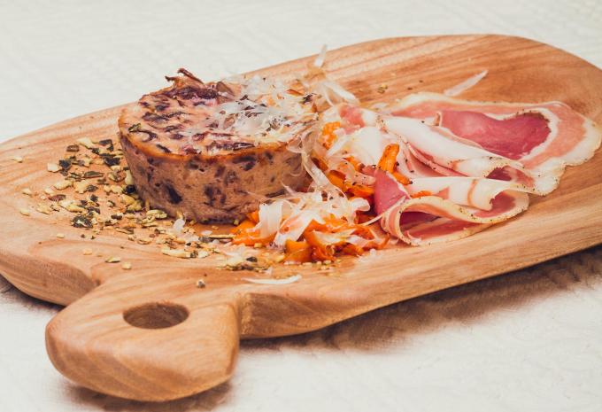 Durch Sloweniens mediterrane Weingärten - Velotour