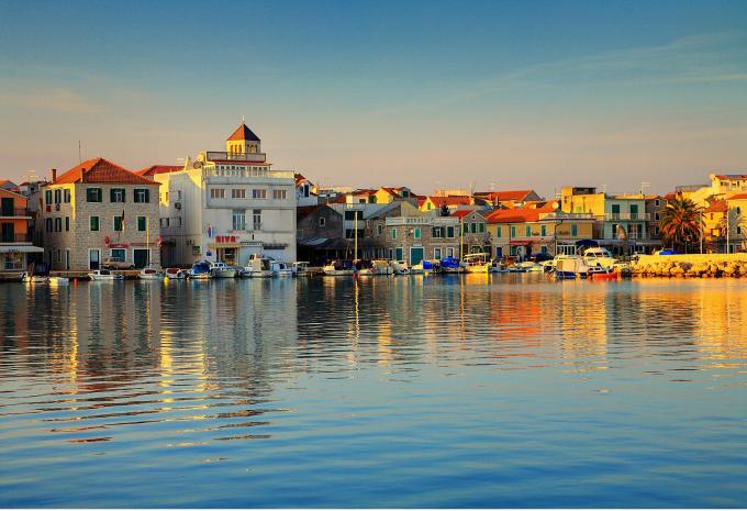 Vodice