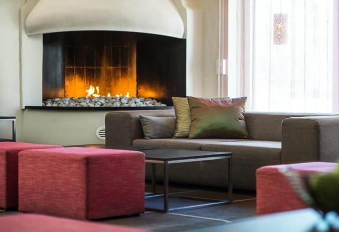 Quality Hotel in Luleå