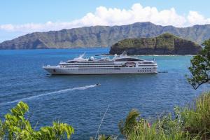 Australien & Indonesiens Trauminseln - Rundreise & Luxusexpedition