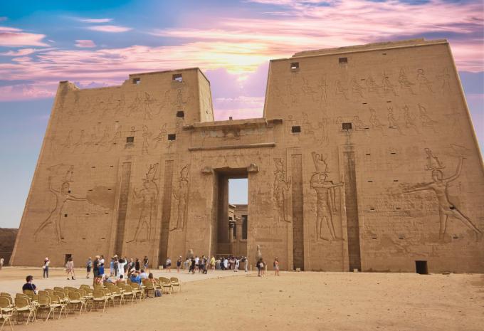 Egitto - Crociera sul Nilo e soggiorno balneare