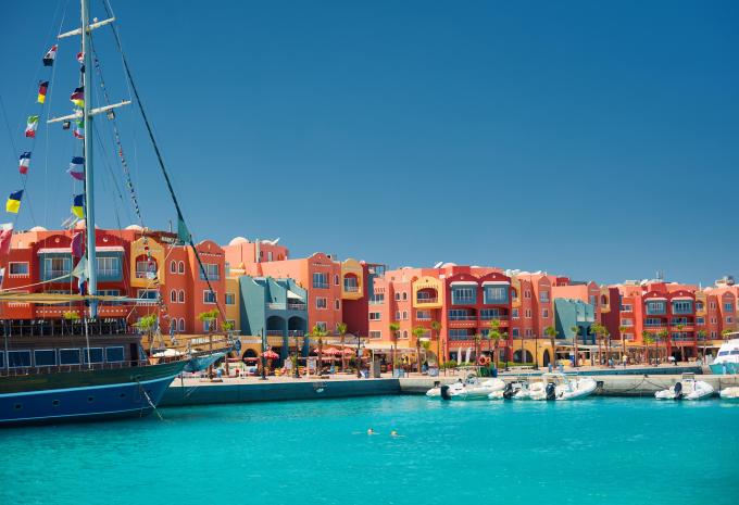 Egitto - Crociera sul Nilo e soggiorno balneare