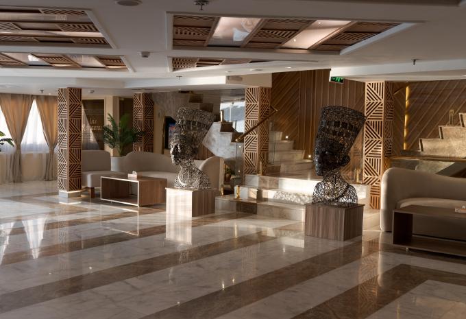 Egitto - Crociera sul Nilo e soggiorno balneare