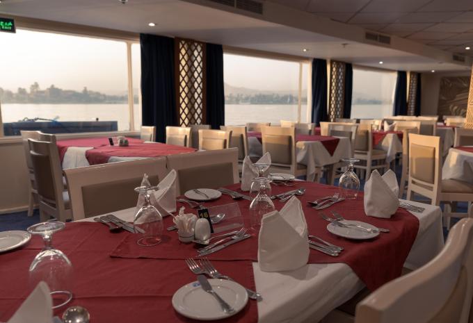 Egitto - Crociera sul Nilo e soggiorno balneare