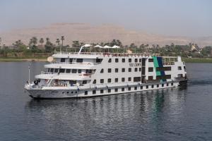 Égypte - Croisière sur le Nil & séjour balnéaire