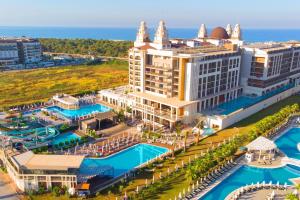 Riolavitas Resort & Spa*****