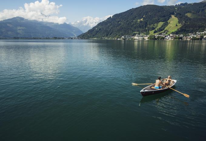 Zell am See