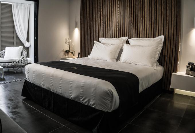 Ness by D-Ocean: Zimmerbeispiel