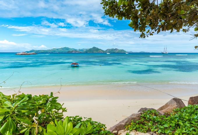 La Réunion - Fly, Drive & Sleep