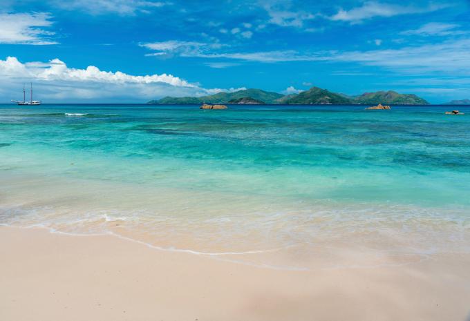 La Réunion - Fly, Drive & Sleep