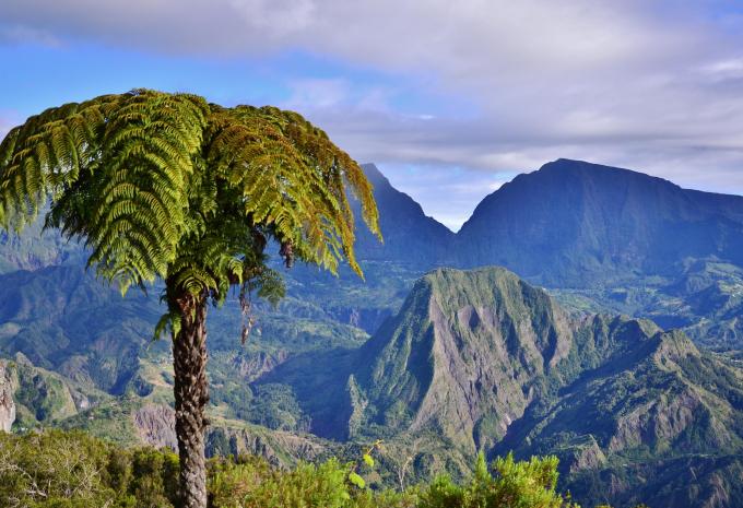 La Réunion - Fly, Drive & Sleep