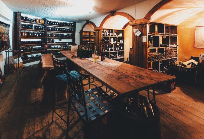 Tsilaosa Hotel & Spa