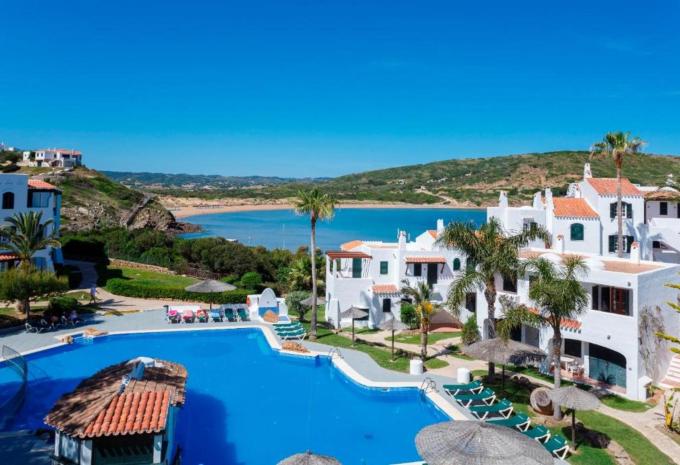 Fergus Club Carema Splash