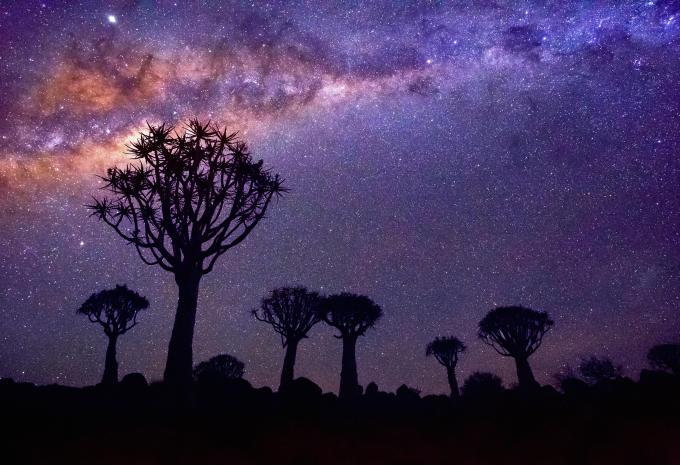 Namibia, Simbabwe & Botswana - Rundreise & Safari