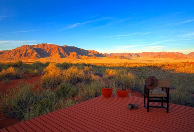 Namibie, Zimbabwe & Botswana - Circuit & safari