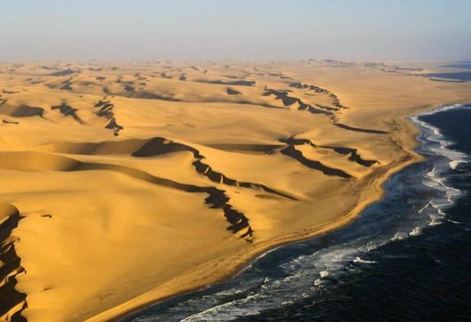 Namibie, Zimbabwe & Botswana - Circuit & safari