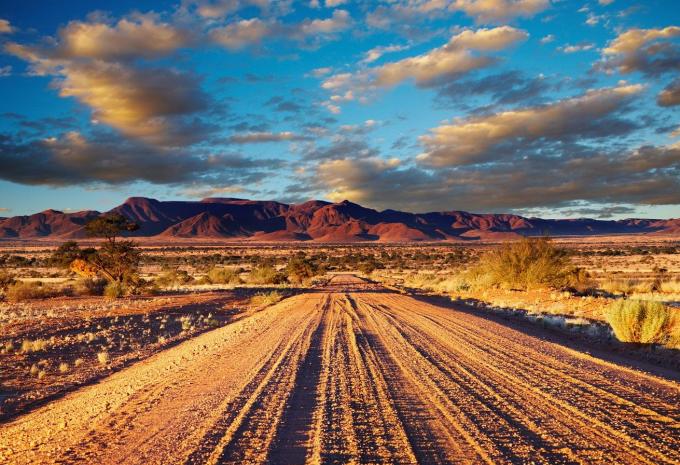 Namibia, Simbabwe & Botswana - Rundreise & Safari