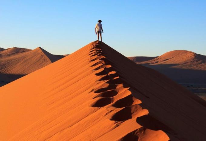 Namibie, Zimbabwe & Botswana - Circuit & safari