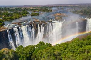 Namibie, Zimbabwe & Botswana - Circuit & safari